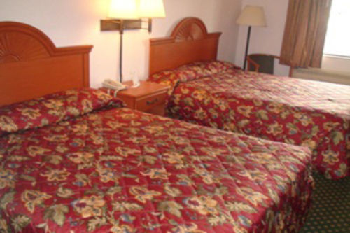 Westmont Inn - Lakeland Habitación foto