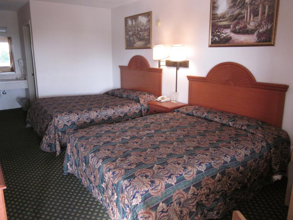 Westmont Inn - Lakeland Habitación foto